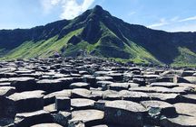 Giant's Causeway Luxury Private Day Tour