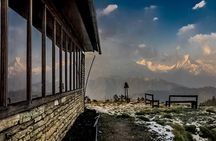 Mohare Danda Trek