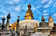 Kathmandu Highlights - 2 Days Tour 