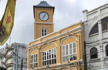  Phuket Night Food Walking tour 