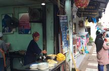  Phuket Night Food Walking tour 