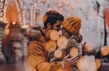 Vancouver City tour for Couples Half-Day Private