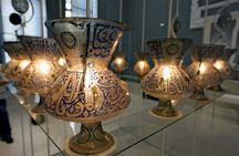 Cairo Antiquities Museum & Coptic Islamic architectural treasure 