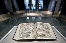 Cairo Antiquities Museum & Coptic Islamic architectural treasure 