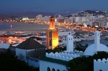 Historical and Cultural Tour of Tangier