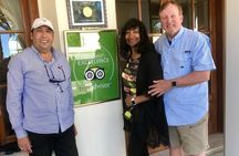 Historical and Cultural Tour of Tangier