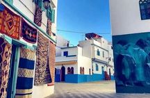 Historical and Cultural Tour of Tangier