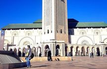  Marrakech To Casablanca Tour