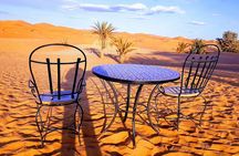  Marrakech To Casablanca Tour