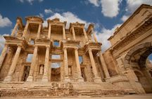 Private Tour to Ephesus, House of Virgin Mary, St.John Church
