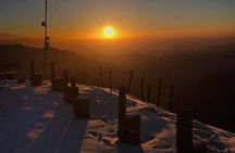 Mohare Danda Trek