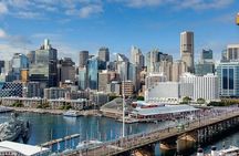 Highlights & Hidden Gems With Locals: Best of Sydney Private Tour