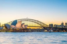 Highlights & Hidden Gems With Locals: Best of Sydney Private Tour