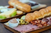 Sydney Private Food Walking Tour With Locals: The 10 Tastings