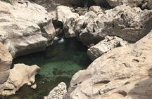 Private Day Trip to Wahiba Sands & Wadi Bani Khalid (Desert Safari)