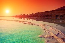 Exceptional Jordan Tour 9 Days 8 Nights Tour