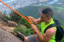 Piedra da Gavea Trekking!