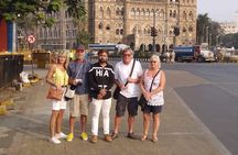 Private Mumbai City Tour