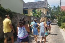 St. Augustine's Sweets & History Walking Tour