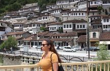 From Tirana Day Trip to Berat -Historical Walking