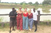 A day trip to mikumi from morogoro
