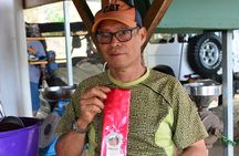 Coffee Tour Los Sauces