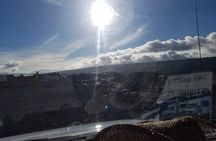Oahu to Big Island 1 Day Trip : Volcano Tour from Oahu with Air Ticket