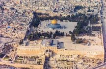 Classic Jerusalem Old City Tour