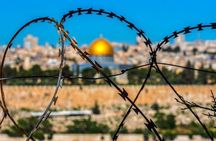 Classic Jerusalem Old City Tour