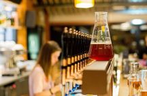 Estonian Craft Beer Tasting in Tallinn