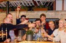 Estonian Craft Beer Tasting in Tallinn