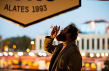 Estonian Craft Beer Tasting in Tallinn