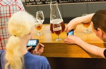 Estonian Craft Beer Tasting in Tallinn