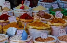 from Tetouan: 1 day excursion to chefchaouen & Tetouan