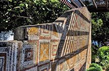 from Tetouan: 1 day excursion to chefchaouen & Tetouan