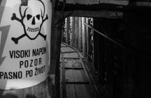 Sarajevo Under Siege: A City’s Struggle & Survival Tour