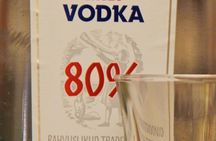 Alcohol Tasting Tour In Tallinn