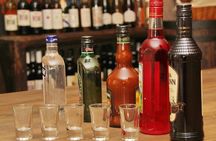 Alcohol Tasting Tour In Tallinn