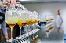 Alcohol Tasting Tour In Tallinn