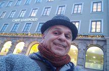 Munich Art and Culture - The beginning