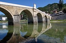 From Sarajevo: Bridges & Beauty - Mostar & Herzegovina Day Tour