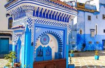 day trip from Tangier to Chefchaouen