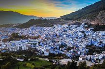 day trip from Tangier to Chefchaouen