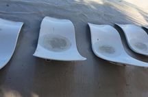Beach Day, food + drinks + the chilangaloense beach club