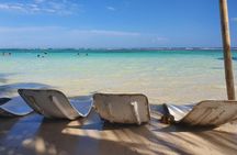 Beach day experience + Mexican Cooking Class + Massage