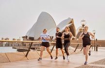 Harbour Sights Running Tour