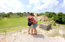 Private Altun Ha Maya And Howler Monkey Shore Excursion