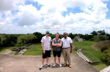 Private Altun Ha Maya And Howler Monkey Shore Excursion