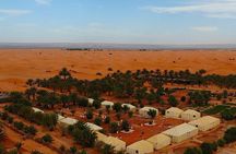  3 Days 2 Nights Desert Trip to Marrakech from Fes 