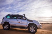  3 Days 2 Nights Desert Trip to Marrakech from Fes 